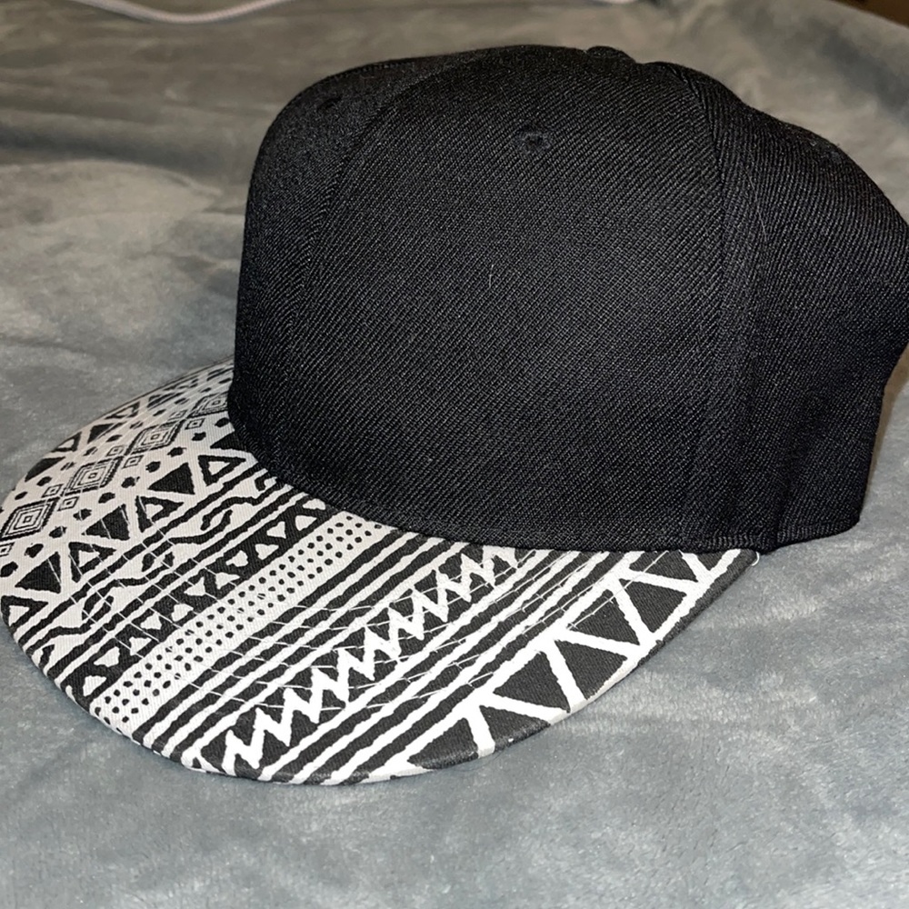 New Hat